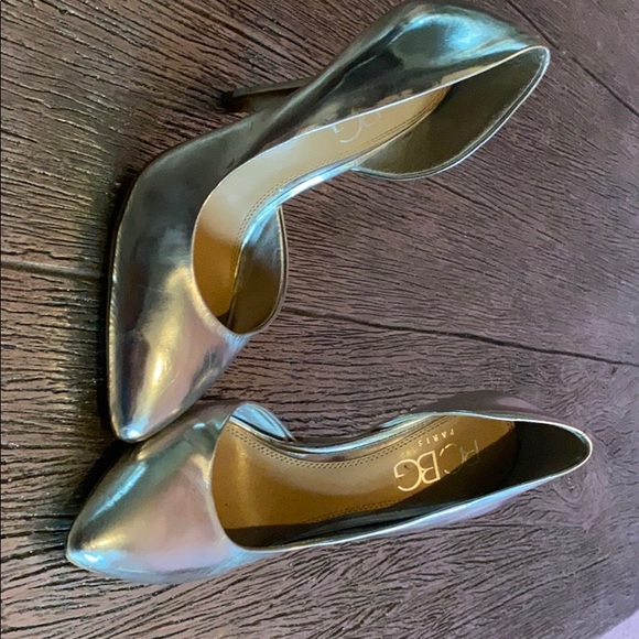 Bcbg Paris heels - Picture 3 of 4